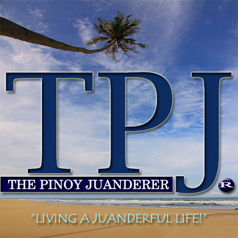 The Pinoy JUANderer